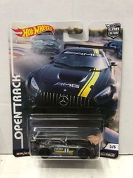 Hot wheels Hotwheels 16 Mercedes-Benz Amg GT3