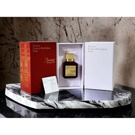 Rouge 540 Red Eau de Parfum 100ml