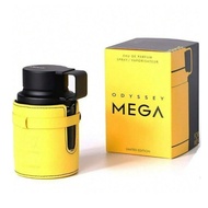 Armaf Mens Odyssey Mega EDP 100ml