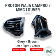 PROTON WAJA CAMPRO / MMC AIR CONDITIONING ACCESSORIES LOUVER AIR OUTLET GRILLE VENT(SIDE / CENTER)