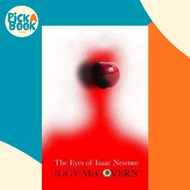 [100% Original Books] - The Eyes of Isaac Newton by Iggy McGovern (paperback)