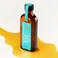 สำหรับทุกสภาพผม - Moroccanoil Original Hair Oil 100 มล. น้ำมันบำรุงผม Moroccanoil สำหรับผมแห้ง ชี้ฟู
