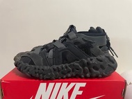 Nike overreact sandal ispa cq2230-001 女鞋