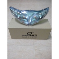 SRL 110 ZR LAGENDA ZR HEAD LAMP