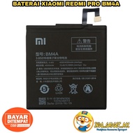 Battery BATTERY XIAOMI REDMI PRO BM4A BATTERY
