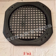 GREL SPEAKER 8" INCH BOX