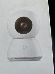 小米小白智能攝像機增強版