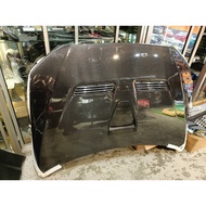 1carbon fiber hood bonet evo x siap air scope complete set fit untuk evo x mitsubishi lancer gt prot