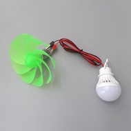 [yagojh] Wind Power Generator Wind Science Experiment Production Wind Mill Physics Study Educational