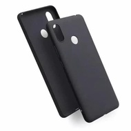 Case Black Matte Random OPPO XIAOMI SAMSUNG IPHONE VIVO