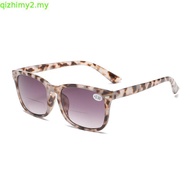 [LOCAL SELLER]Cyxus Photochromic Glasses Computer Filter Glasses  UV400 Filter for Women/Men 8382