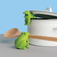 OTOTO 小青蛙-湯勺架