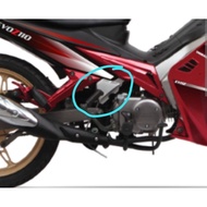 Cover Set Demak Evo Zr 110