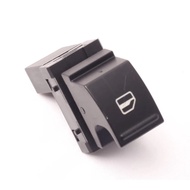 7L6 959 855B 7L6959855B Window Glass Lift Control Switch Button For VW Golf Tiguan Passat B6 for Sea