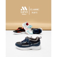 Miliqi Shoes Levi Quality Premium Children's Shoes