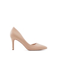 Aldo Vralg Women's Heeled Shoes- Bone