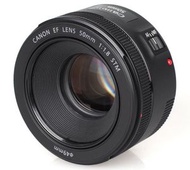 佳能 - EF 50mm f/1.8 STM 鏡頭 (平行進口)