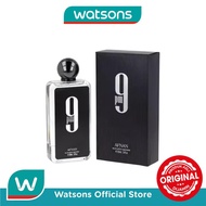 Afnan 9PM Perfume for Men EDP 100ml