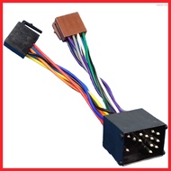 [my]Car Radio ISO Adapter Switch Cable for BMW E36 E39 E46 E56 for LAND ROVER