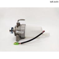 OE Solar Filter Leg 447300-2150 For Isuzu TFR (Dragon) 4JA1-4JB1 | Year 91-02 Prevents Engine Oil Le