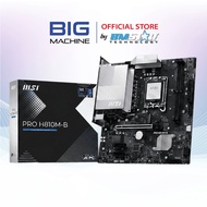 MSI PRO H810M-B Motherboard