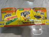 日本SPEED DOX 滅蟑螂殺蟲劑（殺曱甴、跳蚤及蟻）