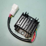 WMOTO WM110 (N1) - Regulator / Rectifier Unit