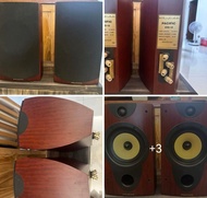 Wharfedale Pacific EVO-10 揚聲器