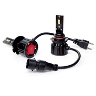 New Second Exclusive Supply Car led Headlights Near High Beam Integrated H4 H7 H11 Modified High Bea