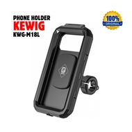 MOBILE PHONE HOLDER M18L-B3 M18L-B4 WATERPROOF IP67 Original