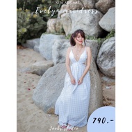 Evelyn Maxidresssss