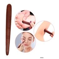 AY8M-1PC Men's And Women's Wooden Manual Massage Tools Home Wooden Foot Massage Sticks Portable Manu