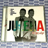 CD Kangen Lagi - Juleha ... ex. Kangen Band