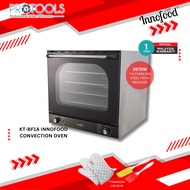 INNOFOOD OVEN | KT-BF1A INNOFOOD CONVECTION OVEN | UPGRADE TO 8 LAYER |