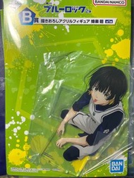 藍色監獄一番B賞