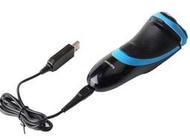 電動刮鬍刀充電線 適用於 PHILIPS 飛利浦 15V HQ8505 HQ6070 USB充電線 電鬍刀電源線