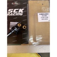 Honda rs150 injector holder sck