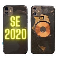 GADGETUNDERGROUND ( READY STOCK ) SE 2020 BATTERY COVER BACK GLASS HOUSING REPLACEMENT SPAREPART