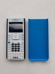 Texas Instruments TI-Nspire CX II Color Graphing Calculator