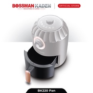 Bossman Kaden Mini Air Fryer BK220 Accessories