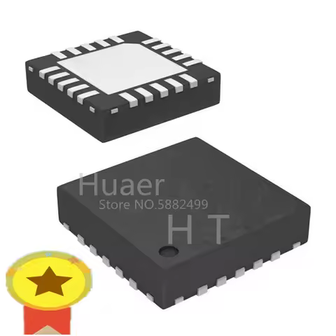1PCS IRS2052MTR QFN48 the quality is fine