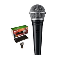 (จัดส่งด่วนทันที) Shure PGA48 ไมโครโฟน ส่งด่วน ประกันศูนย์มหาจักร สินค้าพร้อมส่ง SHURE PGA 48