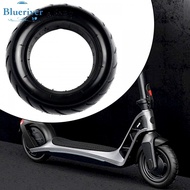 Solid Tyre For Electric Scooters Replacement Wearproof Electric Scooters