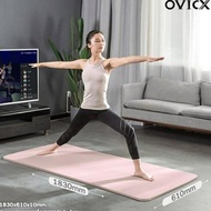 OVICX / XQIAO Matras Yoga Mat Yoga Anti Slip