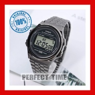 NEW MODEL A171WEGG-1A / A171WEG-9A UNISEX WATCH (2YEARS WARRANTY)