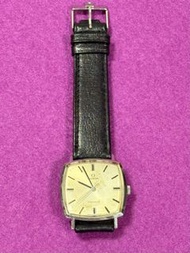 中古 懷舊 Vintage OMEGA  GENEVA 古董 歐米加 日內瓦 手動上鍊錶 正常。品相見圖。交收請看描述。謝謝🙏