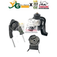 Engine mounting toyota vios ncp42