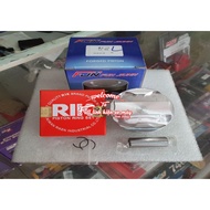 Trái Piston Nén Fjn 62mm Kiểu 2 Dành Cho Exciter Các Đời