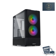 Lian-Li LANCOOL 207 RGB (ATX) สินค้าพร้อมส่ง