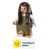 sw504 Lego Star Wars 10236: Ewok Village - Princess Leia Minfigure - New